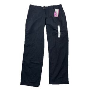 Blackhawk Women Off Duty Pants Size 38 x 35" Inseam Black NEW Workwear 13-9